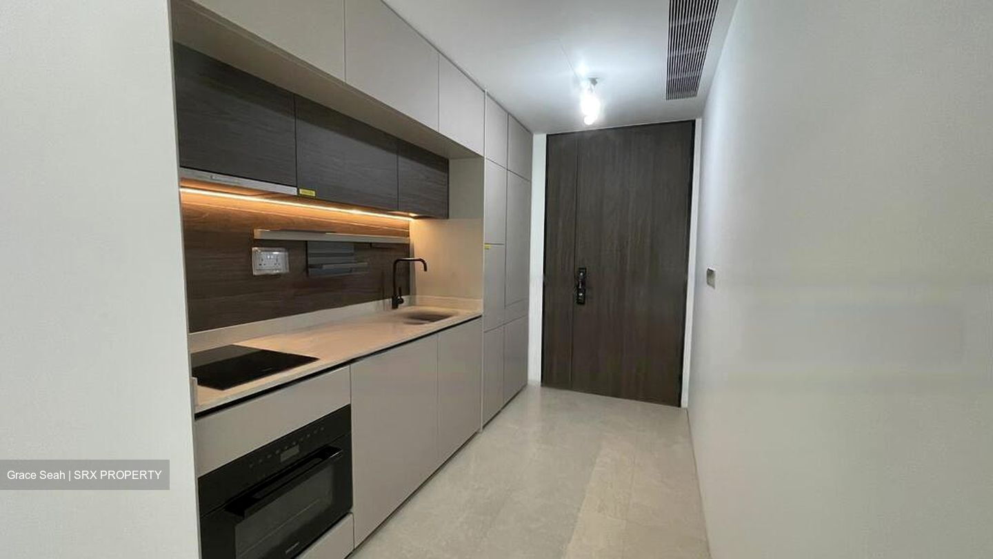 The Reef At King’s Dock (D4), Condominium #474688141